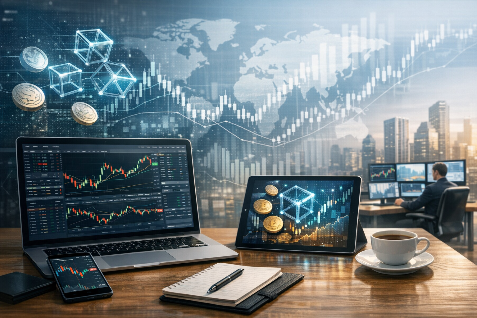 Dix Markets Blog: Best Trading Platforms & Forex Insights