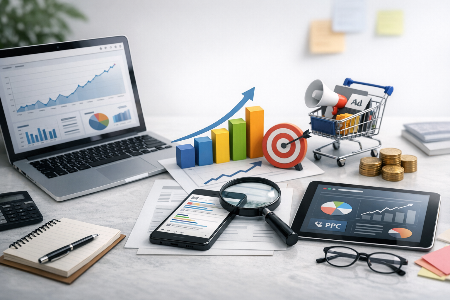 Foost Blog on Professional Advertising & SEM Strategy