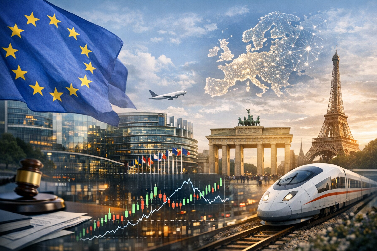 Valid Europe: Breaking EU News and Market Insights